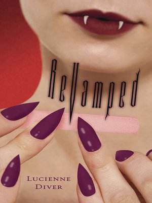 cover image of ReVamped